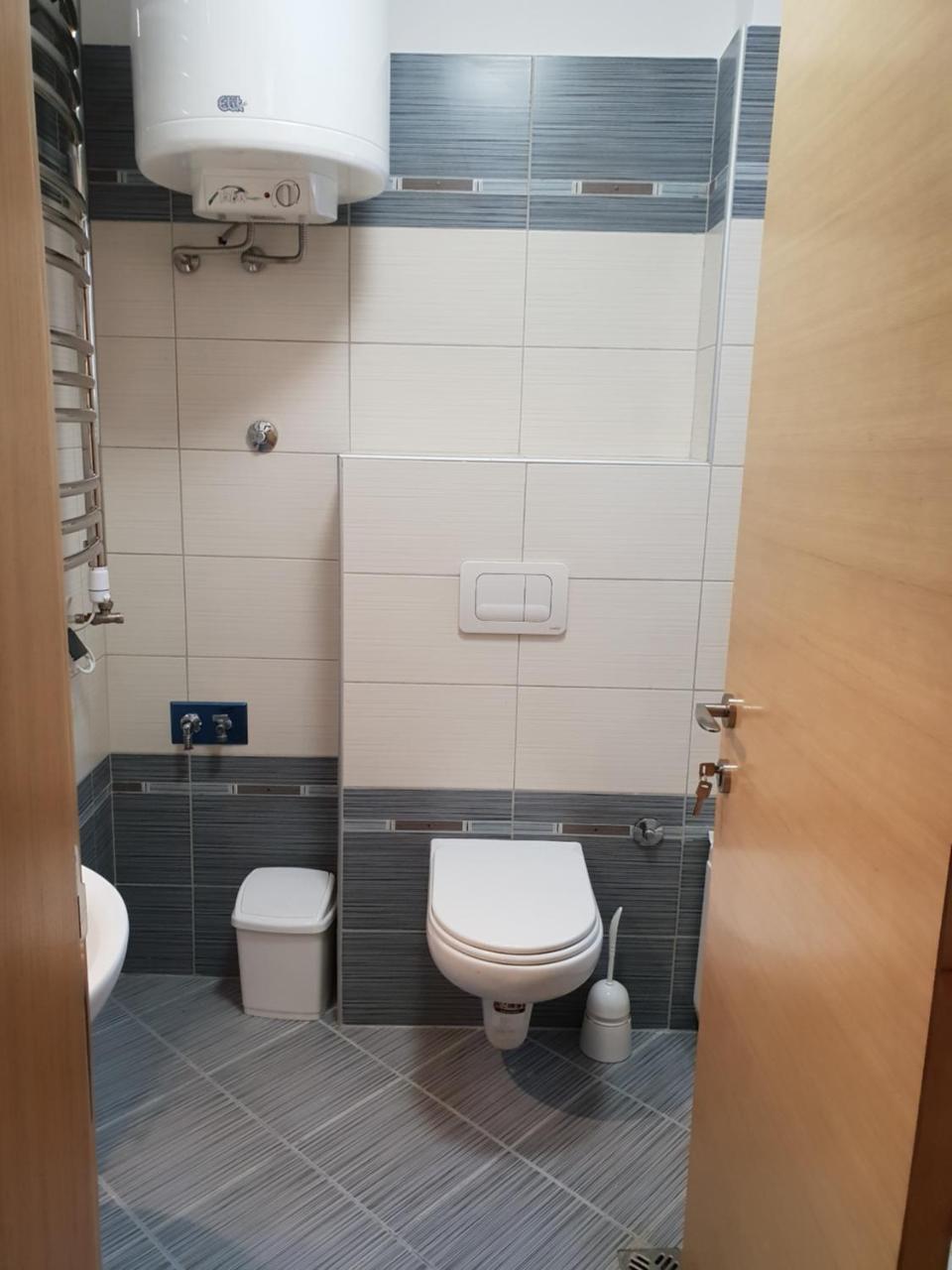 Apartman Kej Free Parking Kraljevo Exterior foto